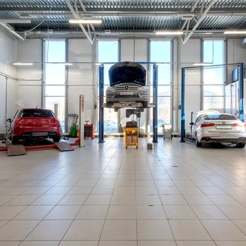 Автотехцентр Auto-V-Service фото 2