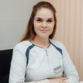 Фотография специалиста Дорофеева Лидия Александровна
