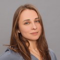 Фотография специалиста Трухина Анна Евгеньевна