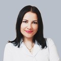 Фотография специалиста Федорова Анна Сергеевна