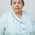 Фотография специалиста Нафикова Гульнара Радиковна