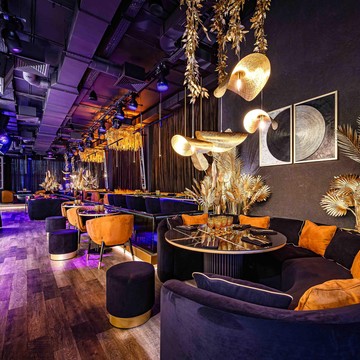 Караоке и лаунж-бар Tunes фото 1