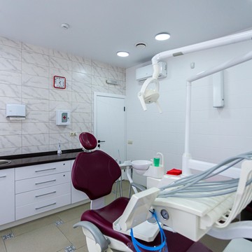 Стоматологическая клиника Dr.Shumaev фото 3