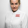 Фотография специалиста Малинина Марина