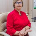 Фотография специалиста Иващенко Лариса Борисовна