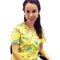 Фотография специалиста Задорожняя Алина Валентиновна