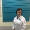 Фотография специалиста Тыдыкова Ольга Сергеевна
