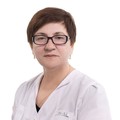 Фотография специалиста Баскакова Татьяна Васильевна