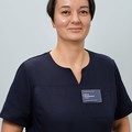 Фотография специалиста Белова Ольга Валерьевна
