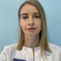 Фотография специалиста Романченко Виктория Владимировна