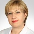 Фотография специалиста Шкребец Галина Васильевна