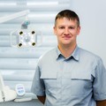 Фотография специалиста Овчинников Роман Вячеславович