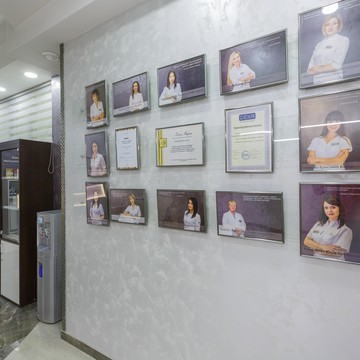 Центр медицинской косметологии ОК на улице Алексеева фото 3