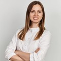 Фотография специалиста Калачева Ирина Олеговна