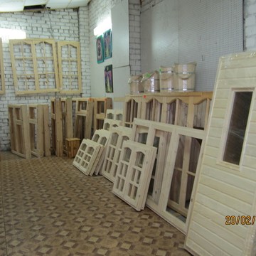 Компания по продаже дерева, металла и лестниц Дуплекс в Кировском районе фото 2