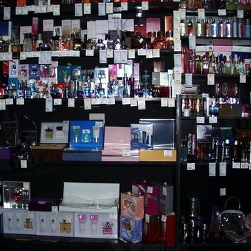 Магазин парфюмерии и косметики, ИП Новиков Ю.О. фото 2
