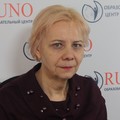 Фотография специалиста Федорова Елена Викторовна