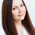 Фотография специалиста Жукова Ольга Николаевна