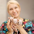 Фотография специалиста Чиркина Татьяна Евгеньевна