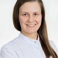 Фотография специалиста Пресова Виктория Вадимовна