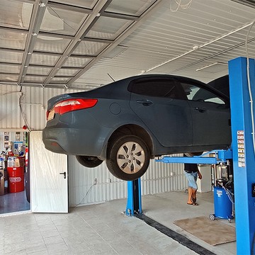 Федеральная сеть автомагазинов и автосервисов МаслоМаркет фото 3