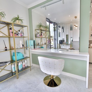 Салон KAaesthetic_beauty в Сириусе фото 1