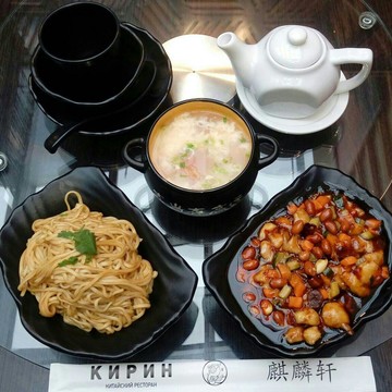 Китайский ресторан Кирин в Крылатском фото 2