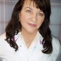 Фотография специалиста Некрасова Маргарита Борисовна