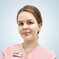 Фотография специалиста Деревянко Диана Анатольевна