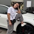 Фотография специалиста Агиржанокова Мадина Заурбековна