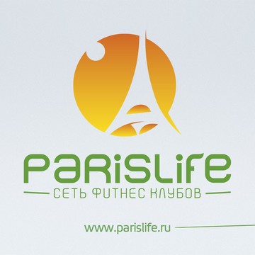 Фитнес-клуб Paris Life на Петрозаводской улице фото 1