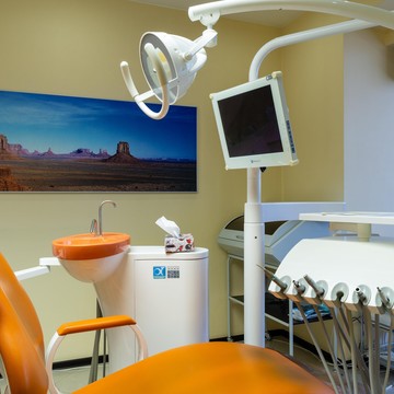 Стоматологическая клиника Добрый Доктор фото 3