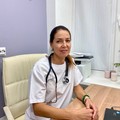 Фотография специалиста Богданова Елена Александровна