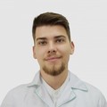Фотография специалиста Савин Константин Викторович