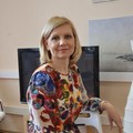 Фотография специалиста Прокина Елена Эвальдовна