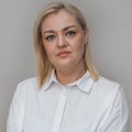 Фотография специалиста Видрашку Ангелина