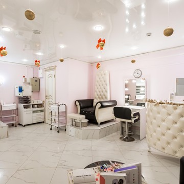 Студия маникюра Milanta Nail фото 1