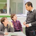 Фотография специалиста Дэвис Эмин Нами