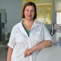 Фотография специалиста Кияшко Ольга Евгеньевна