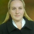 Фотография специалиста Капина Ангелина Владимировна