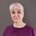Фотография специалиста Герасимова Татьяна Анатольевна