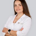 Фотография специалиста Арбузова Елена Юрьевна