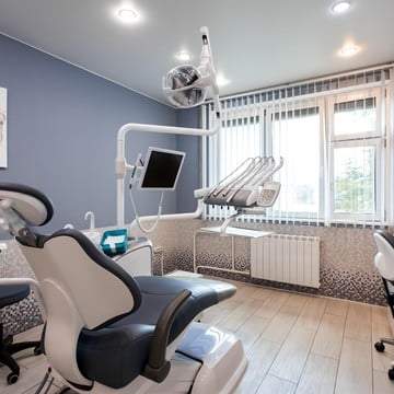 Стоматологический центр Dental Friends Clinic фото 3