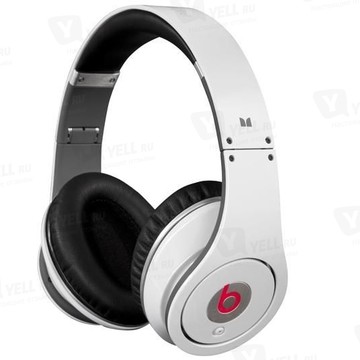 Ibeats-rus.ru это оригинальные наушники Beats by dr Dre! фото 2