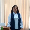 Фотография специалиста Гулиева Анна Исраиловна