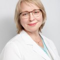 Фотография специалиста Мартынова Ирина Алексеевна