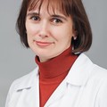 Фотография специалиста Белявцева Екатерина Валерьевна