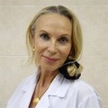 Фотография специалиста Коротовских Любовь Анатольевна