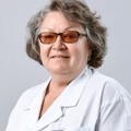 Фотография специалиста Никогосова Ольга Викторовна