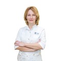Фотография специалиста Курбатова Любовь Александровна